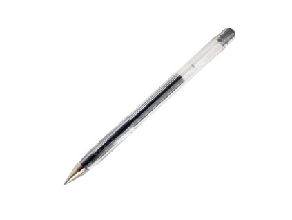 Roller gélový uni Signo UM-120 čierny