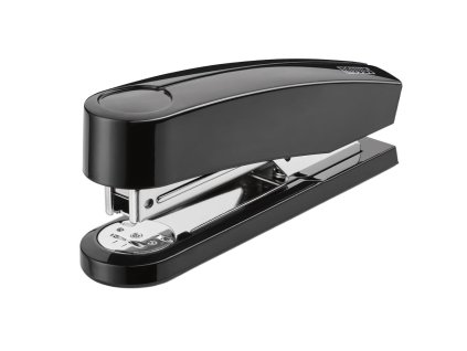 Zošívačka Novus B 2 čierna