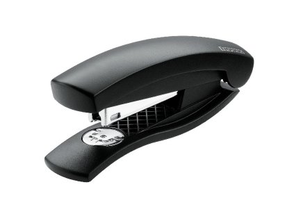 Zošívačka Novus C 1 čierna