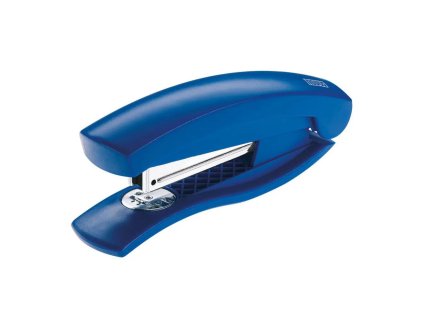 Zošívačka Novus C 1 modrá