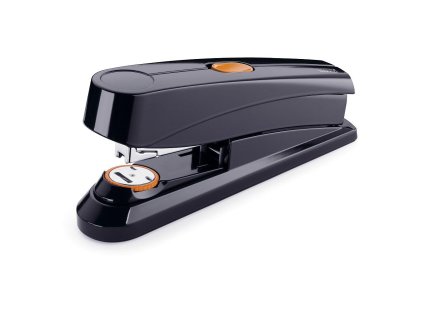 Zošívačka Novus B 8FC čierna