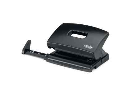 Dierovačka Novus C 216 čierna