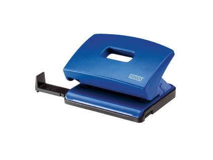 Dierovačka Novus C 216 modrá