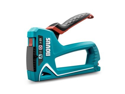 Nastreľovačka Novus J-25