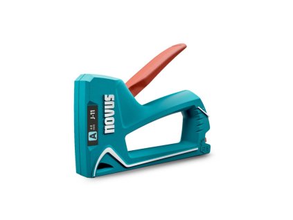 Nastreľovačka Novus J-11