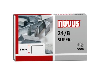 Spinky Novus 24/8 SUPER • 1000 ks