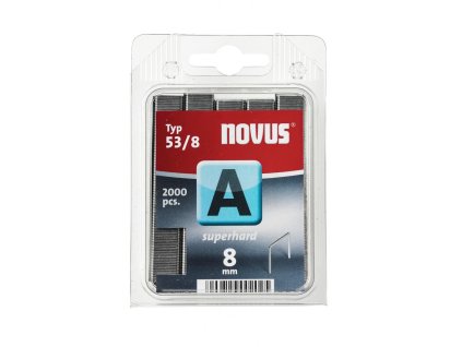 Spinky Novus 53/8 S • 1800 ks