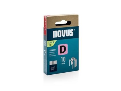 Spinky Novus 53 F/10 • 600 ks