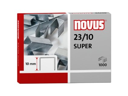 Spinky Novus 23/10 SUPER • 1000 ks