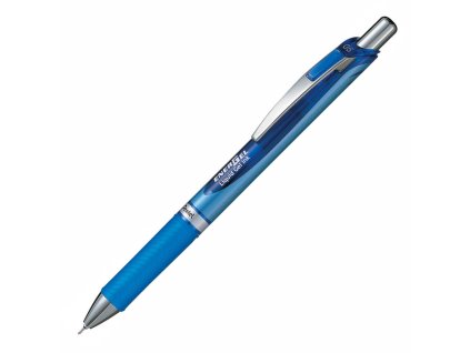 Gélový roller Pentel Energel 05, modrý