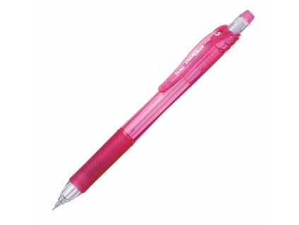 Mikroceruzka PENTEL Energize 0,5 mm ružová