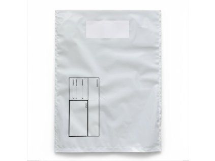 Bezpečnostná obálka B4+