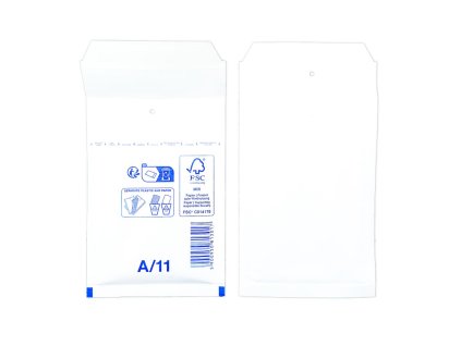 Bublinkové obálky 12x17,5cm A11