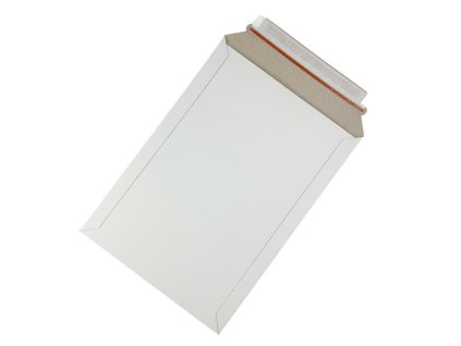 Obálky TVRDÉ C4 229x324 450g 100ks/krt STRIP