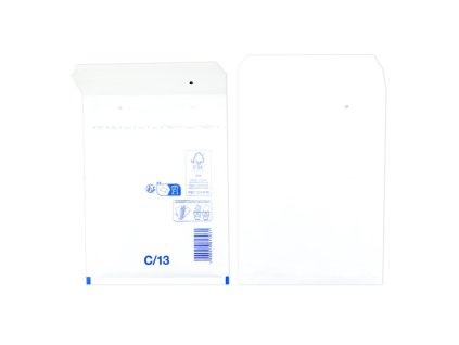 Bublinkové obálky 17x22,5cm C13