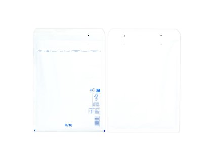 Bublinkové obálky 29x37 cm H18