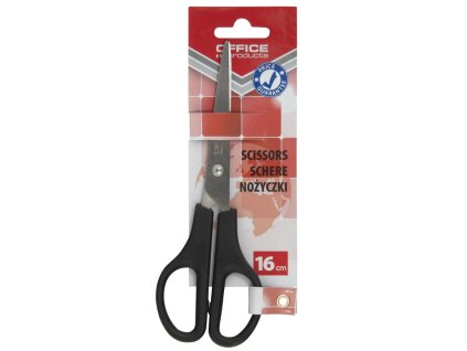 Nožnice Office Products klasické 16cm