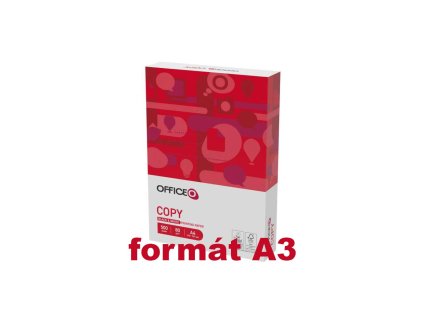 Kopírovací papier Officeo COPY A3, 80g