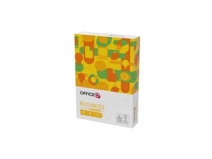 Kopírovací papier Officeo Business A4, 80g