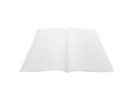 Dvojhárok štvorček, A3, 250 ks