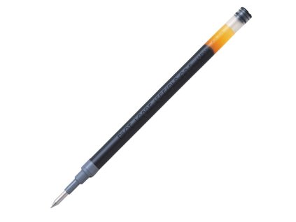 Náhradná náplň do gélového rollera PILOT čierna 0,7 mm
