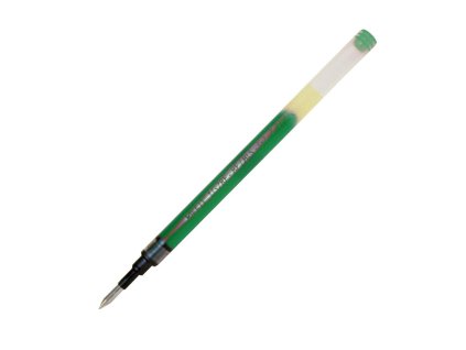 Náhradná náplň do gélového rollera PILOT zelená 0,7 mm