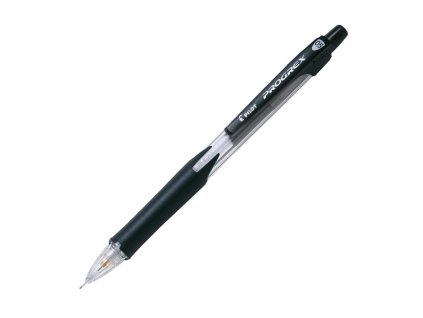 Mikroceruzka PILOT Progrex 0,5 mm Begreen čierna