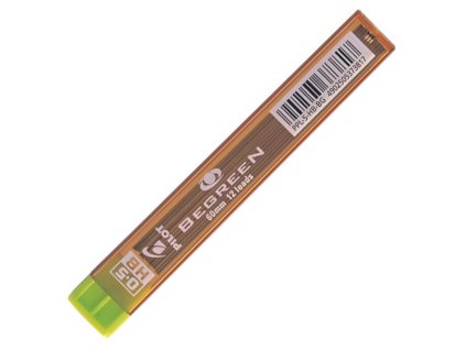 Mikrotuhy Pilot Begreen 0,5 HB