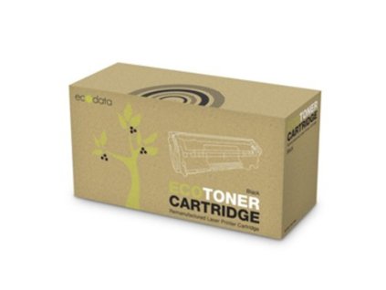 Alternatívny toner Ecodata pre HP CF226X/Canon CRG-052H čierny LJ Pro M402, M426 (9.000 str.)