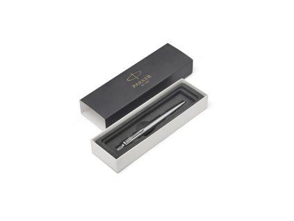 Guľôčkové pero Parker Jotter oceľ