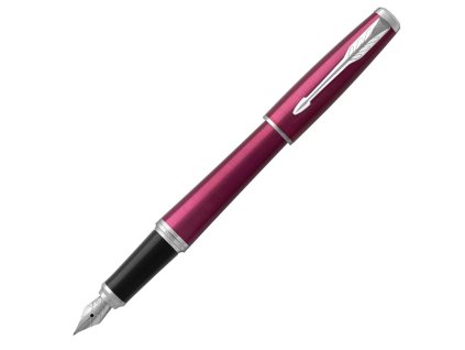 Plniace pero Parker Urban Vibrant Magenta CT