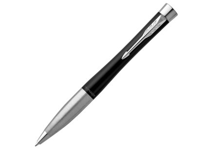 Guľôčkové pero Parker Urban Muted Black CT