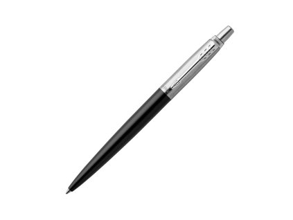 Guľôčkové pero Parker Jotter Bond Street Black