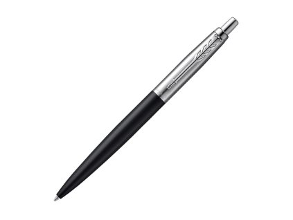 Gulôčkové pero Jotter XL Richmond Matte Black CT