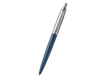 Gulôčkové pero Parker Jotter XL Primrose Matte Blue CT