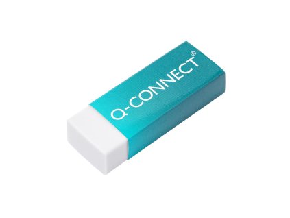 Guma Q-CONNECT biela