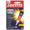 Sekundové lepidlo LOCTITE Super Bond Power Gel 4 g
