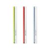Pravítko Herlitz my.pen 30 cm plastové mix farieb