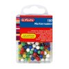 Napichovacie špendlíky Herlitz mix farieb 100ks