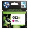 Atramentová náplň HP F6U17AE HP 953XL magenta XL (1.600 str.)