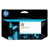 Atramentová náplň HP C9373A HP 72 yellow (130 ml)