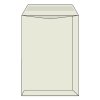 Poštové obálky C4 samolepiace recyklované LETTURA 500ks