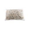 Gumičky Office Products 80mm 1kg biele