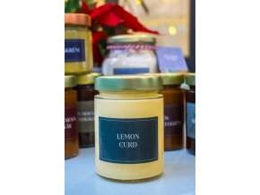 Lemon Curd