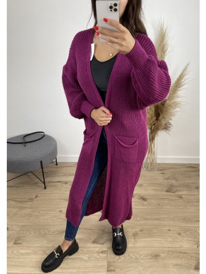 Kardigan MAX