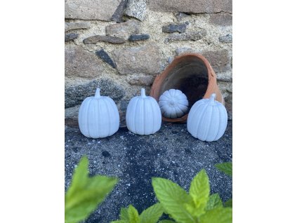 Betonová dýně