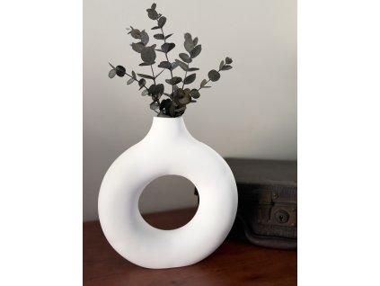 Originální váza z kolekce Jemná forma