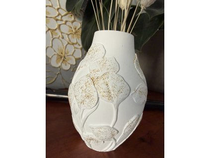 Vázička - Jemná forma
