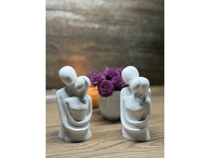 Jemná forma - Blízkost