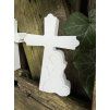 Kříž na hrob - 2 varianty